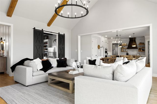 200 Sutherland Crescent, Northlake, TX 76247