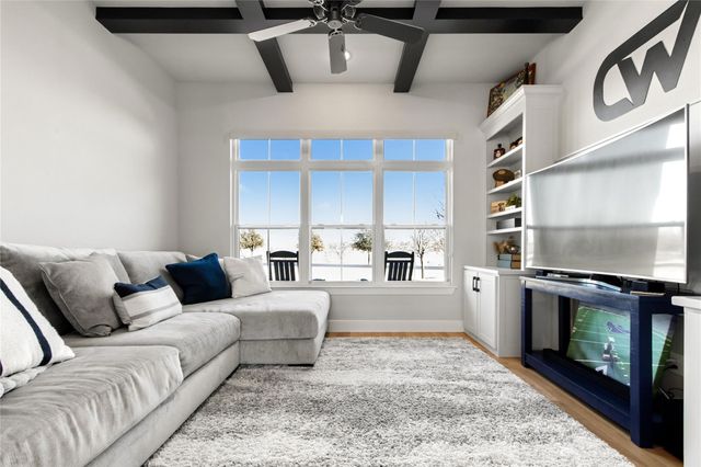 200 Sutherland Crescent, Northlake, TX 76247