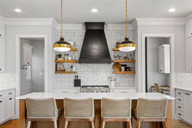 200 Sutherland Crescent, Northlake, TX 76247