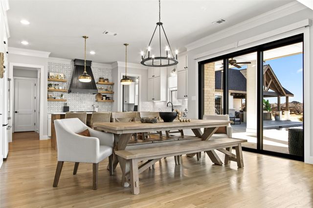 200 Sutherland Crescent, Northlake, TX 76247