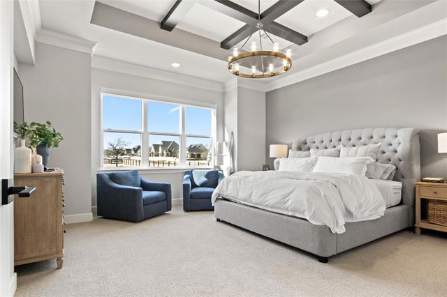 200 Sutherland Crescent, Northlake, TX 76247