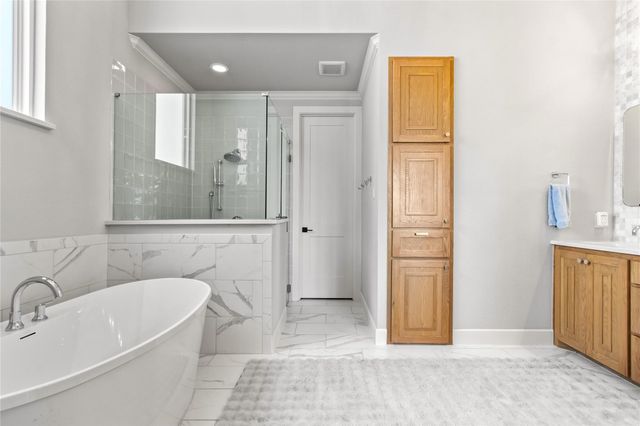 200 Sutherland Crescent, Northlake, TX 76247