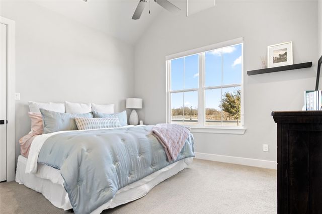 200 Sutherland Crescent, Northlake, TX 76247