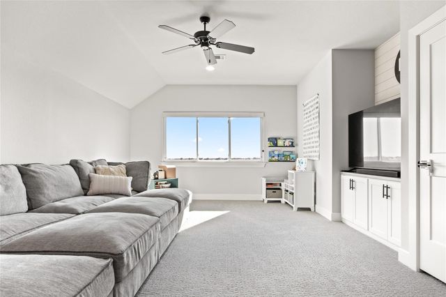 200 Sutherland Crescent, Northlake, TX 76247