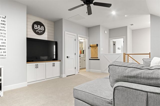 200 Sutherland Crescent, Northlake, TX 76247