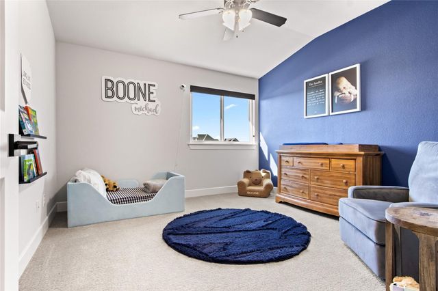 200 Sutherland Crescent, Northlake, TX 76247