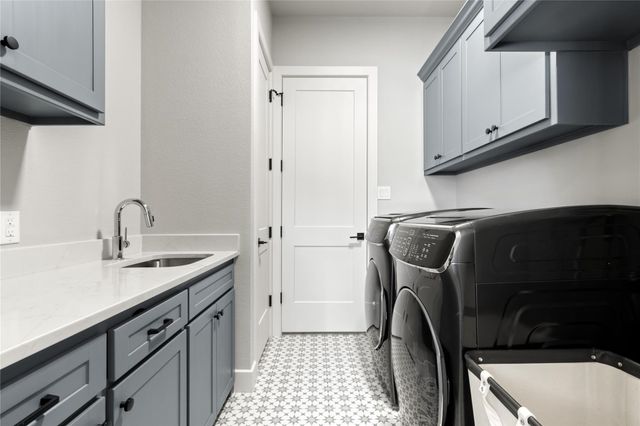 200 Sutherland Crescent, Northlake, TX 76247