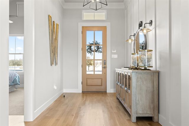 200 Sutherland Crescent, Northlake, TX 76247