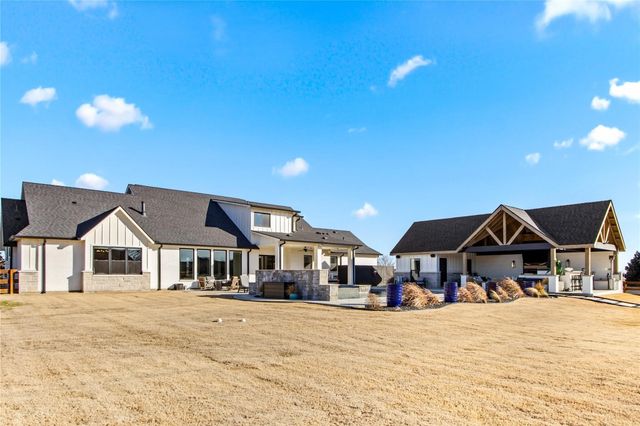 200 Sutherland Crescent, Northlake, TX 76247