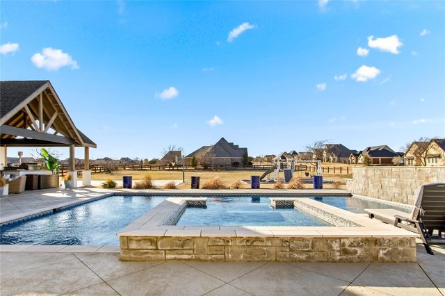 200 Sutherland Crescent, Northlake, TX 76247
