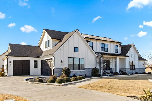 200 Sutherland Crescent, Northlake, TX 76247