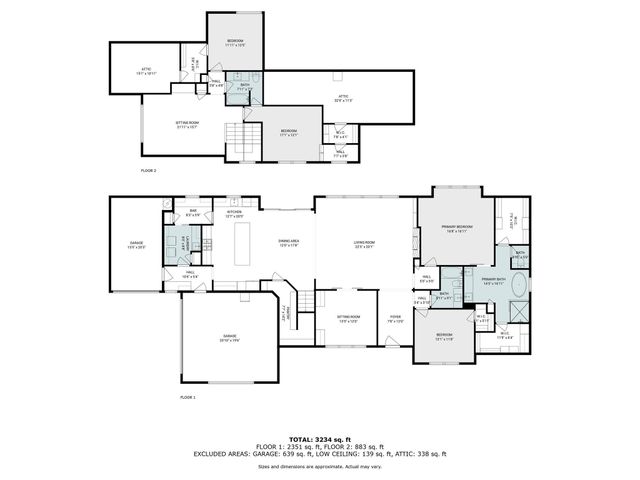 200 Sutherland Crescent, Northlake, TX 76247