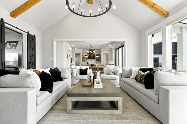 200 Sutherland Crescent, Northlake, TX 76247