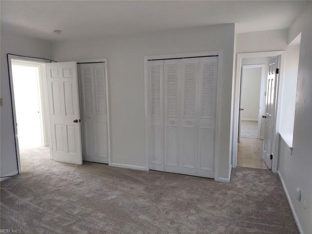 1312 Yawl PT, Virginia Beach, VA 23454