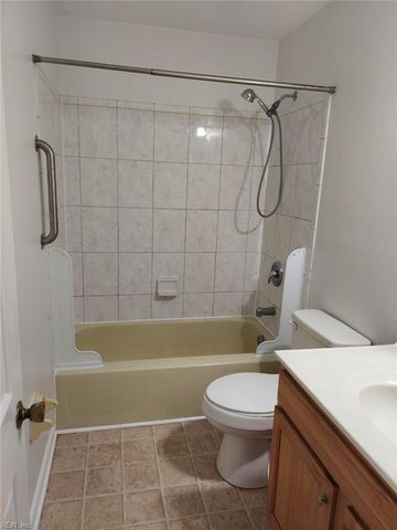 1312 Yawl PT, Virginia Beach, VA 23454