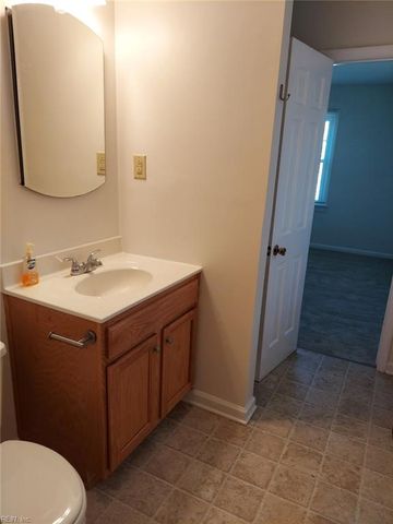 1312 Yawl PT, Virginia Beach, VA 23454