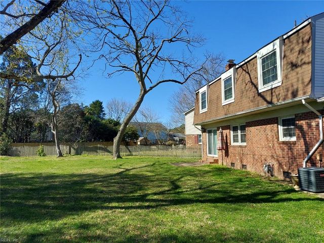 1312 Yawl PT, Virginia Beach, VA 23454