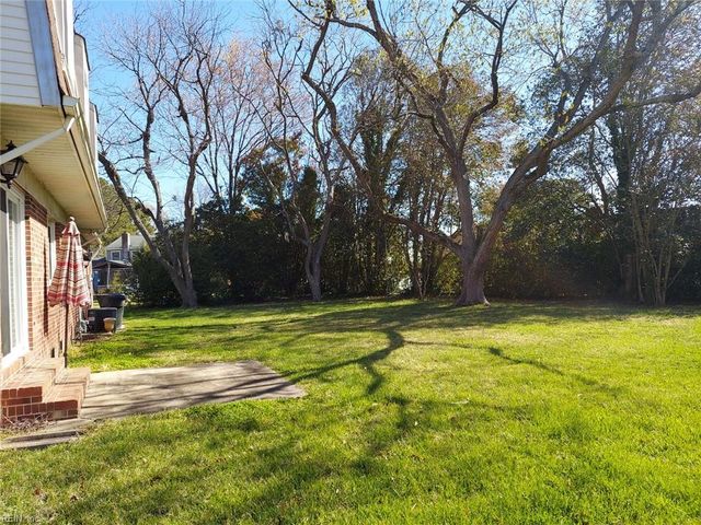 1312 Yawl PT, Virginia Beach, VA 23454