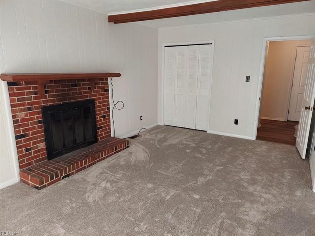 1312 Yawl PT, Virginia Beach, VA 23454