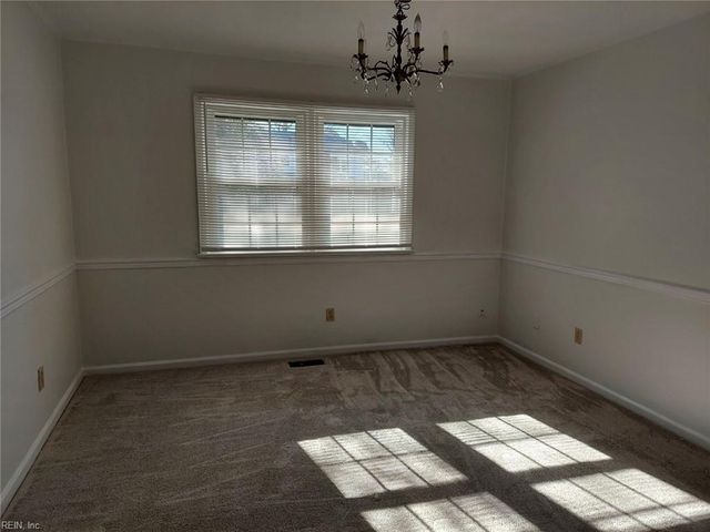 1312 Yawl PT, Virginia Beach, VA 23454