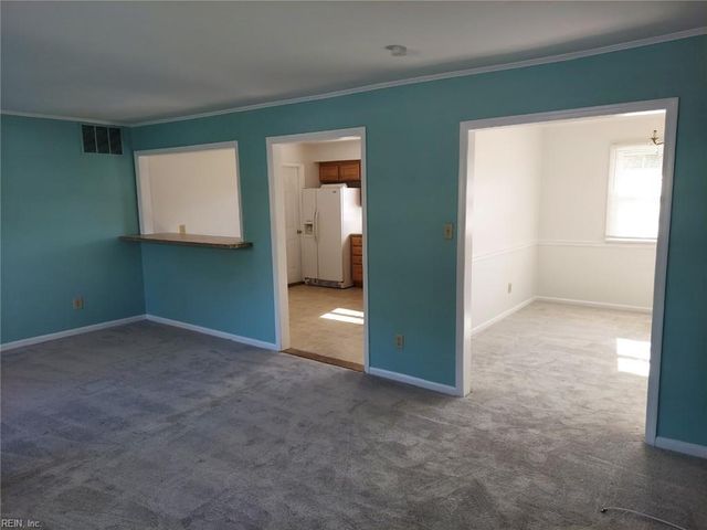 1312 Yawl PT, Virginia Beach, VA 23454