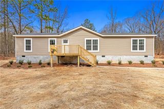 487 Childers Road, Colbert, GA 30628