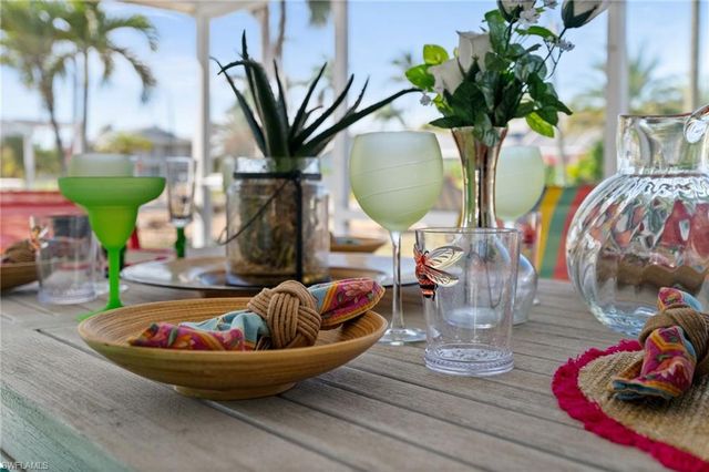 190 Tarpon RD, Fort Myers Beach, FL 33931