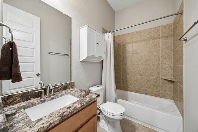 714 Fresh Sage Crossing, Richmond, TX 77406