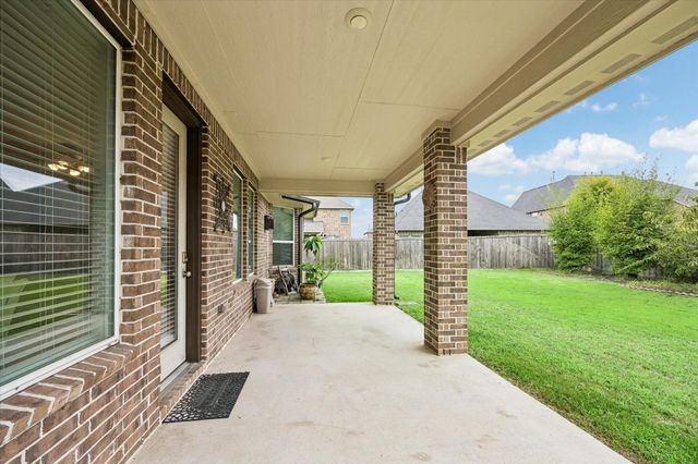714 Fresh Sage Crossing, Richmond, TX 77406