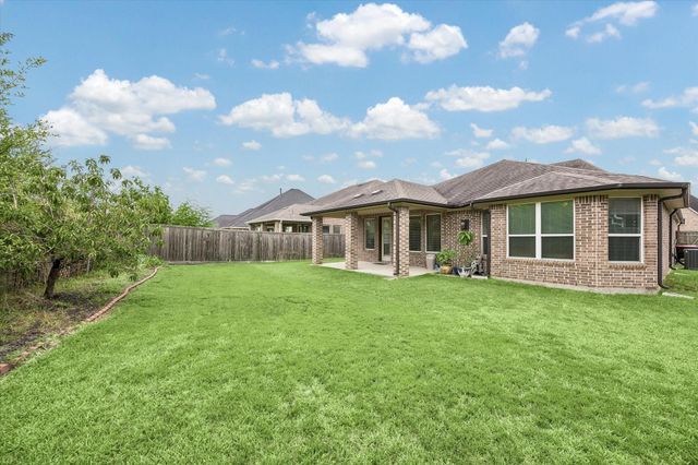 714 Fresh Sage Crossing, Richmond, TX 77406