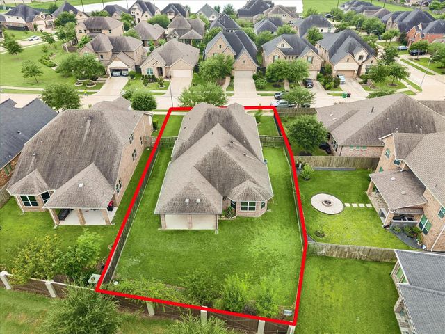 714 Fresh Sage Crossing, Richmond, TX 77406