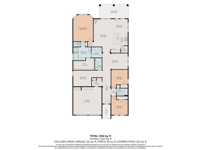 714 Fresh Sage Crossing, Richmond, TX 77406