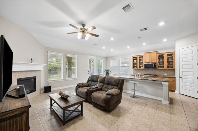 714 Fresh Sage Crossing, Richmond, TX 77406