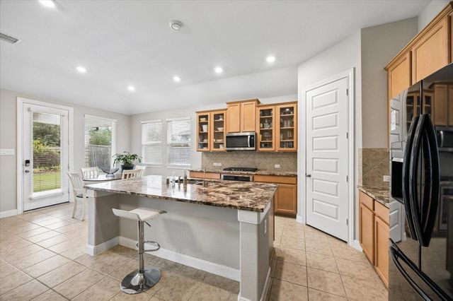 714 Fresh Sage Crossing, Richmond, TX 77406