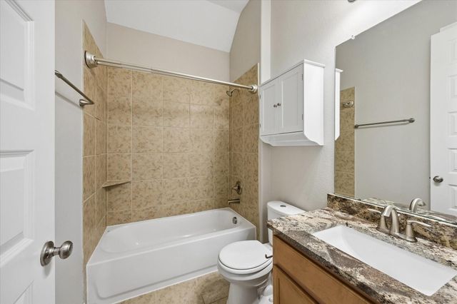 714 Fresh Sage Crossing, Richmond, TX 77406