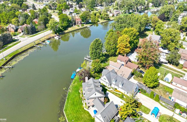 28900 S River Road, Harrison Twp, MI 48045