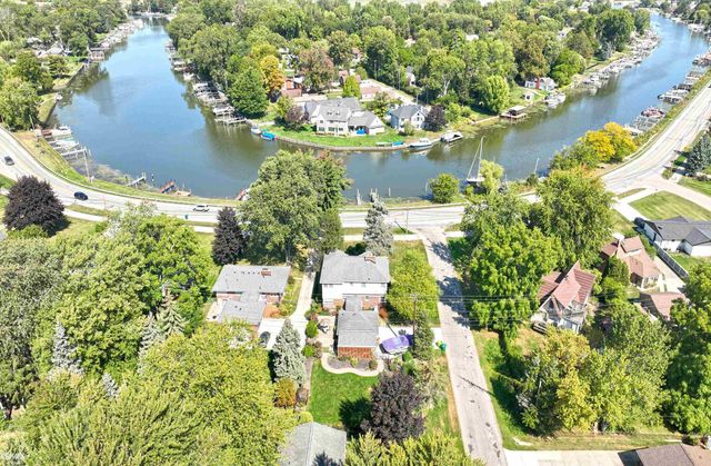 28900 S River Road, Harrison Twp, MI 48045