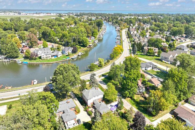 28900 S River Road, Harrison Twp, MI 48045