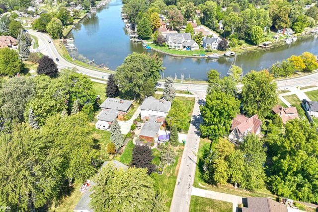 28900 S River Road, Harrison Twp, MI 48045