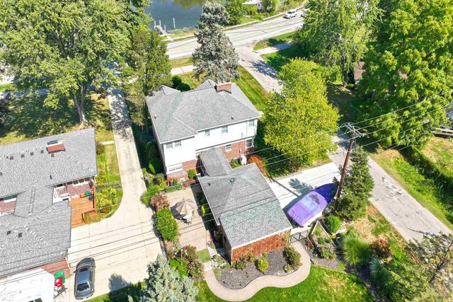 28900 S River Road, Harrison Twp, MI 48045
