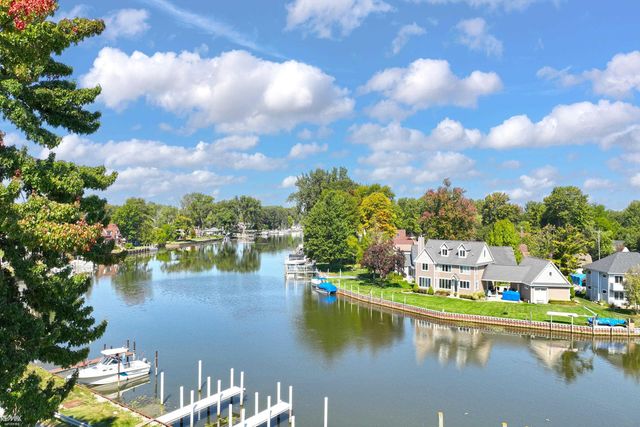 28900 S River Road, Harrison Twp, MI 48045