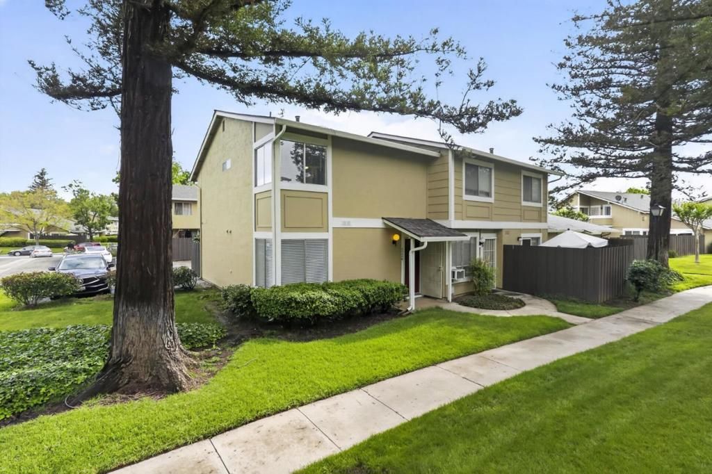 2269 Warfield Way D, San Jose, CA 95122