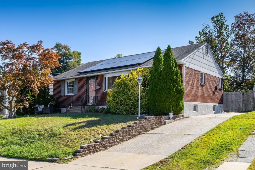 540 HIRSCH AVE, RUNNEMEDE, NJ 08078 — photo 2