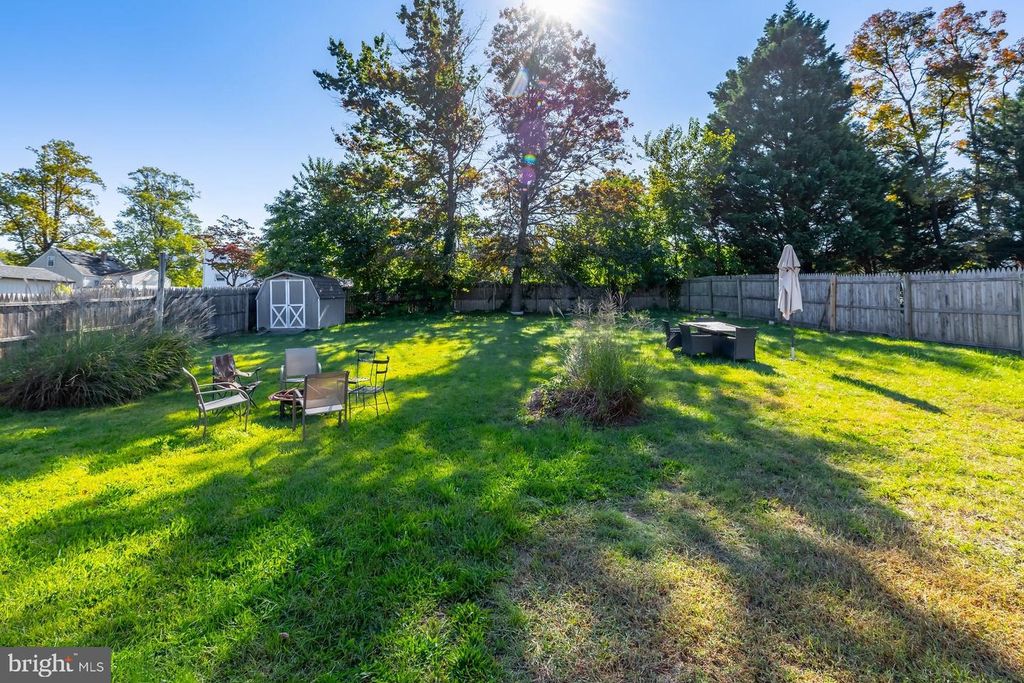 540 HIRSCH AVE, RUNNEMEDE, NJ 08078 — photo 3