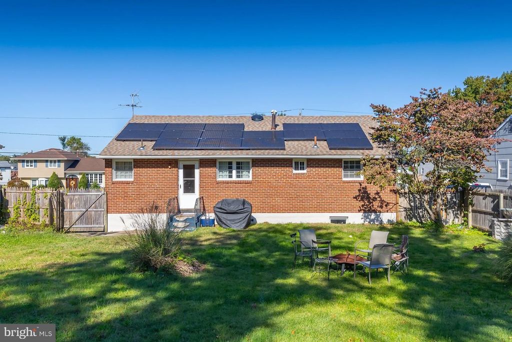 540 HIRSCH AVE, RUNNEMEDE, NJ 08078 — photo 4