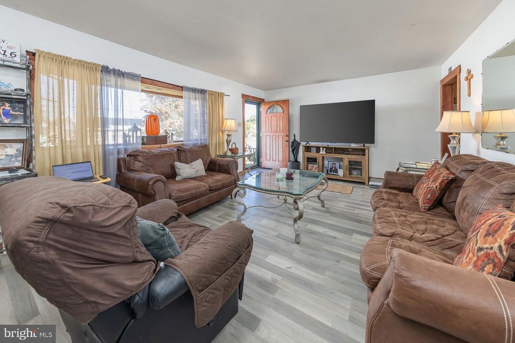 540 HIRSCH AVE, RUNNEMEDE, NJ 08078 — photo 5