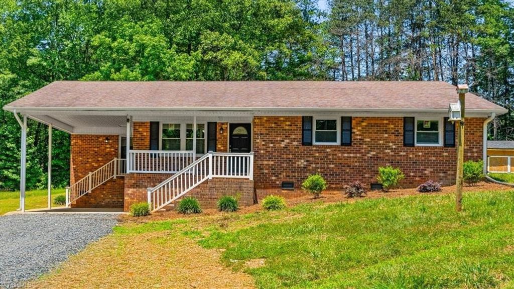 8655 NC Highway 14, Eden, NC 27288