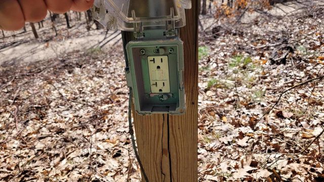 947 W Locust Street, White Cloud, MI 49349