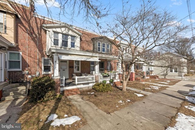 307 4TH AVE, Phoenixville, PA 19460