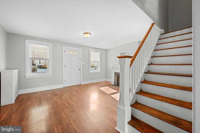 307 4TH AVE, Phoenixville, PA 19460